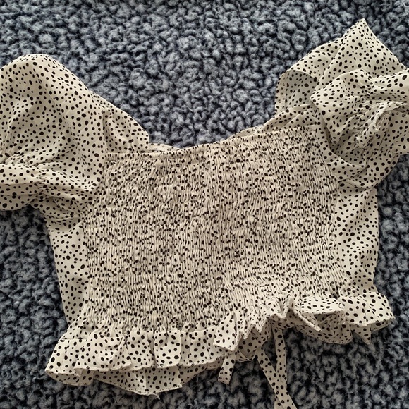 Shein top - Picture 3 of 3